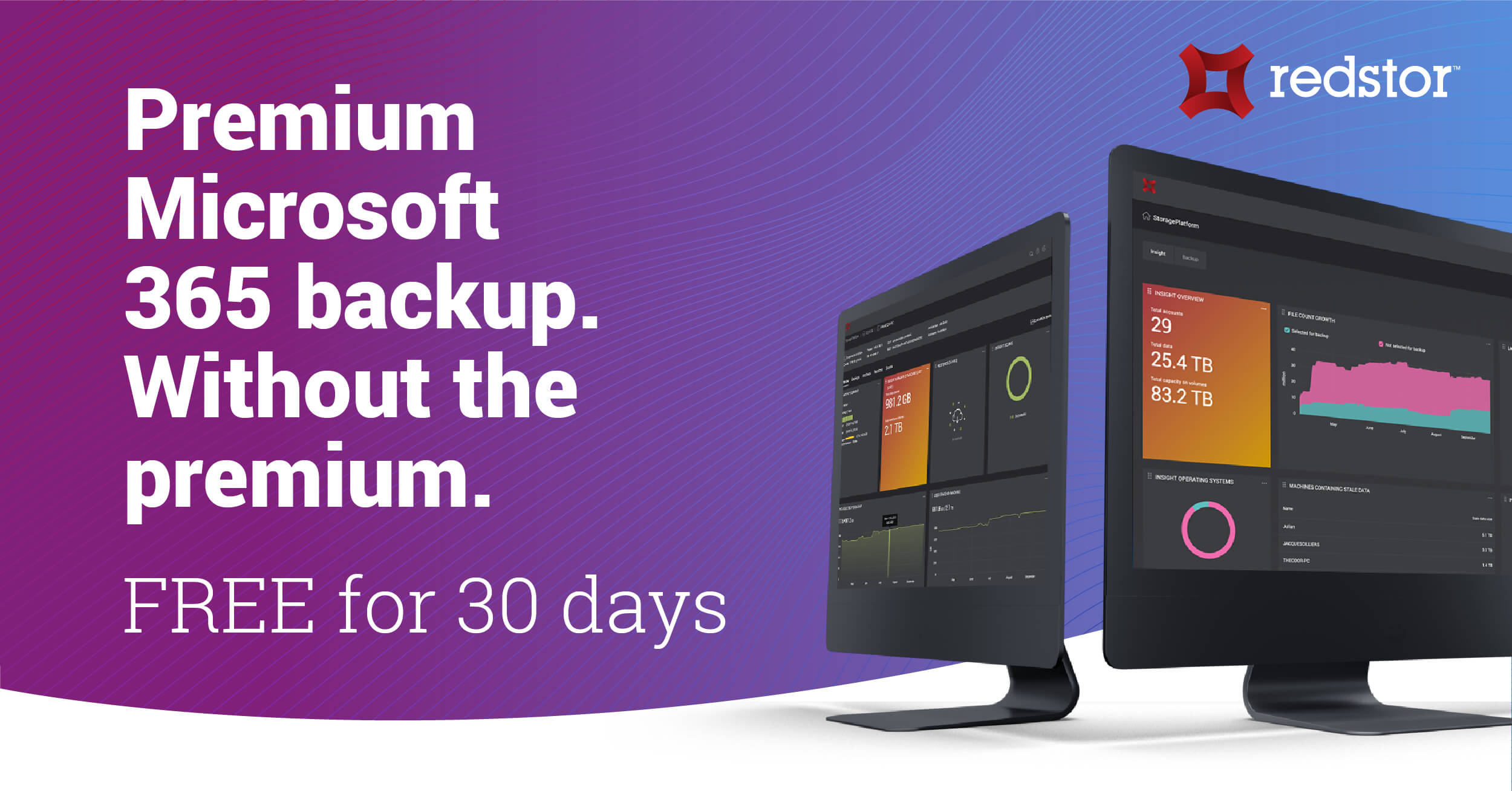 Revolutionary Data Management For MSP Fieldtrust